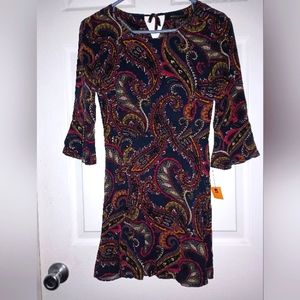 Great Used Condition Size 0 Banana Republic Romper!